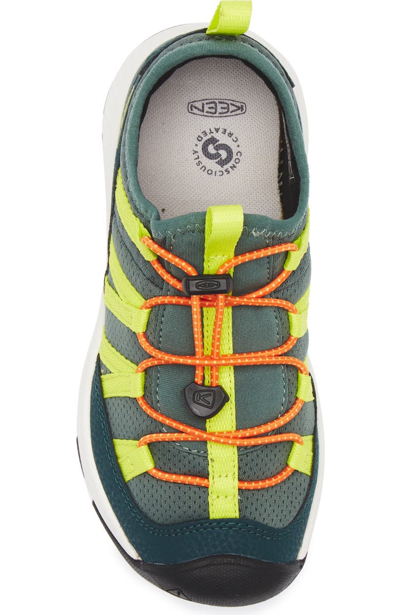 KEEN Kids' Motozoa Sneaker, Alternate, color,