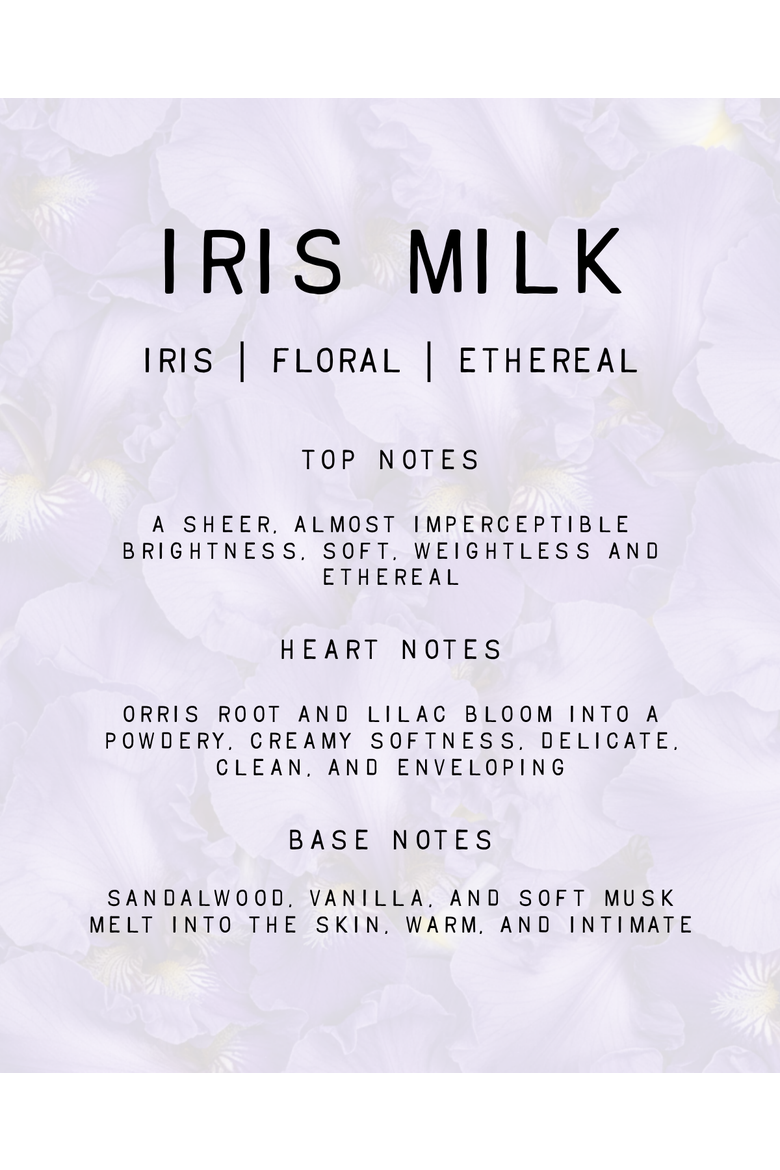 Iris Milk Fragrance, Alternate, color, 1 oz
