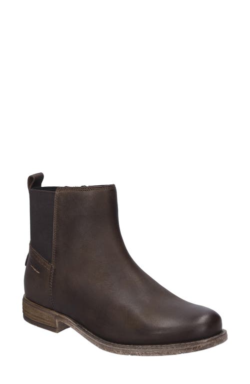 Josef Seibel Sienna 08 Bootie in Moro 