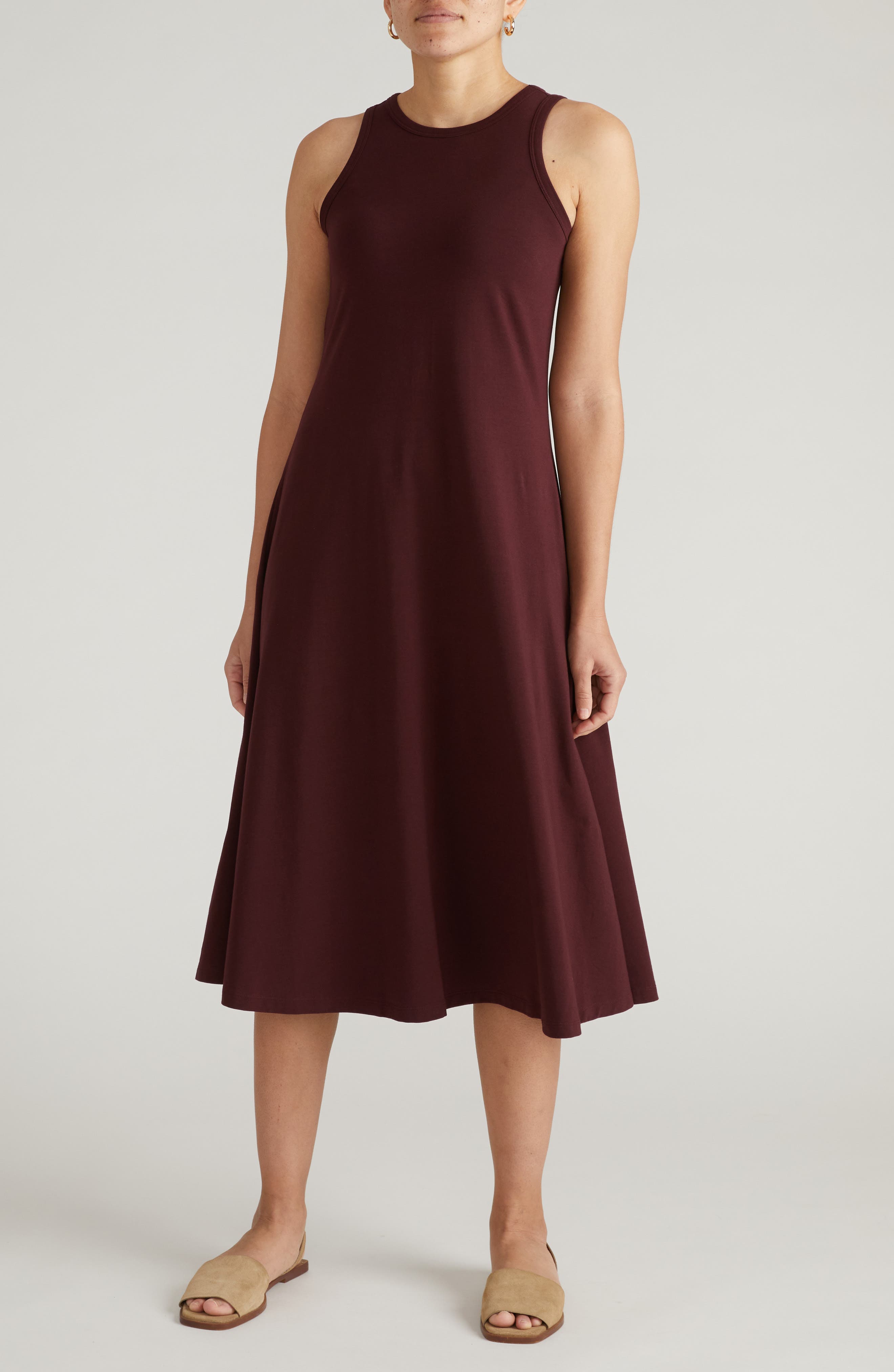 BLACK CHERRY RED