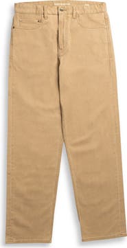 Rodd & Gunn Selwyn Straight Leg Jeans