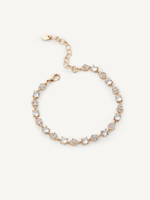 Olive & Piper Amara Bracelet in Gold  product