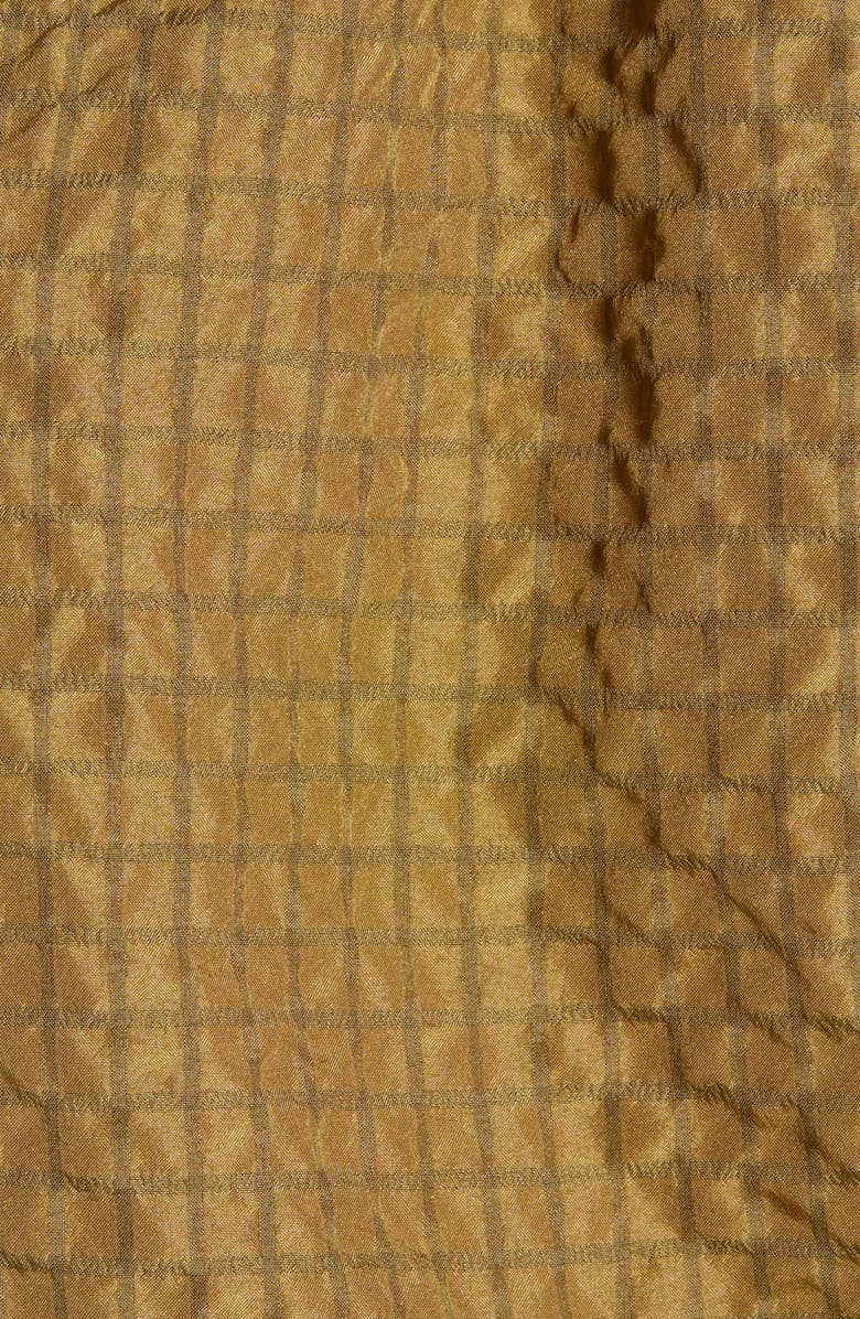 VERO MODA Mindy Frill Long Sleeve Top, Alternate, color, 