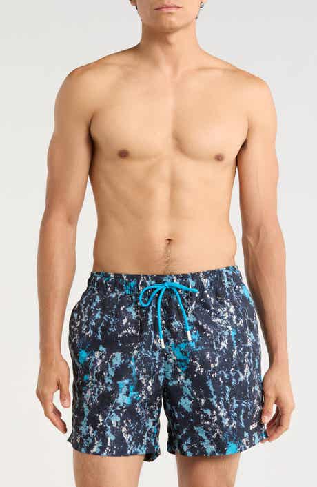 BOSS Discus Swim Shorts