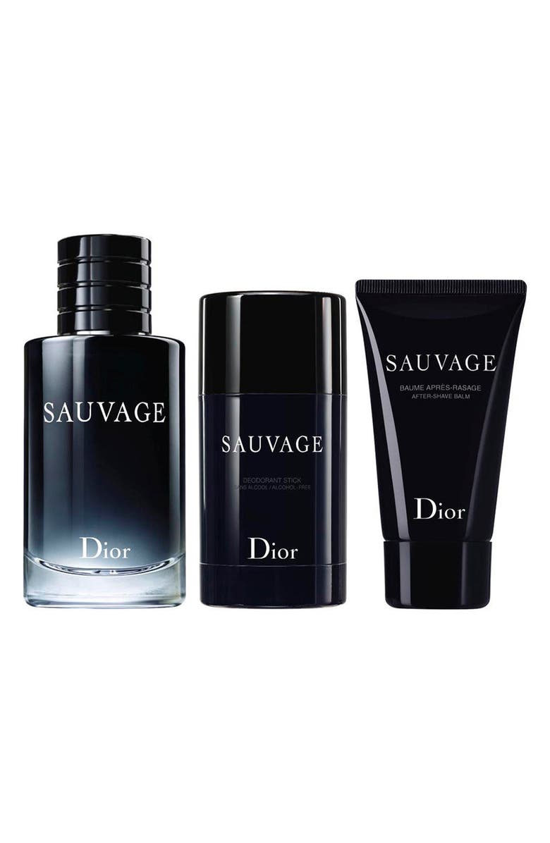 DIOR Sauvage Set, Main, color, 