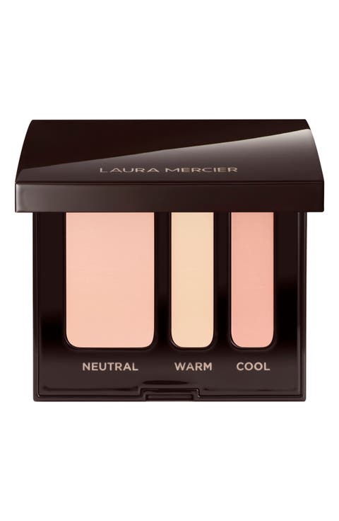 Secret Camouflage Custom Complexion Perfector Long-Wear Concealer