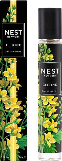 Citrine Travel Spray