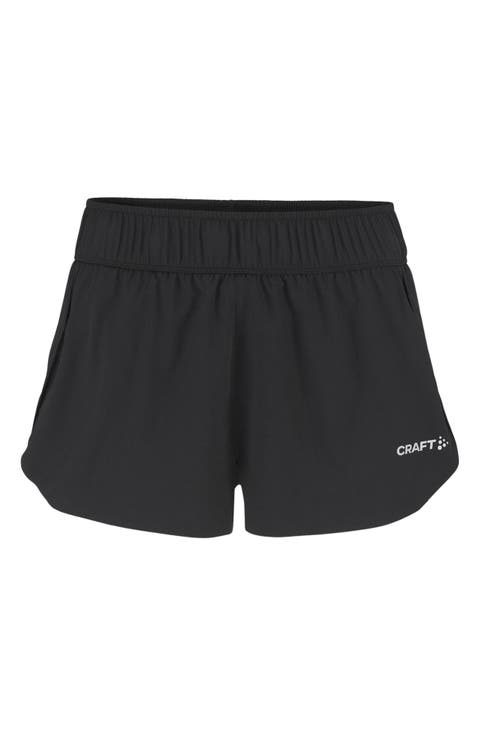 ADV Essence 2-in-1 Training Shorts