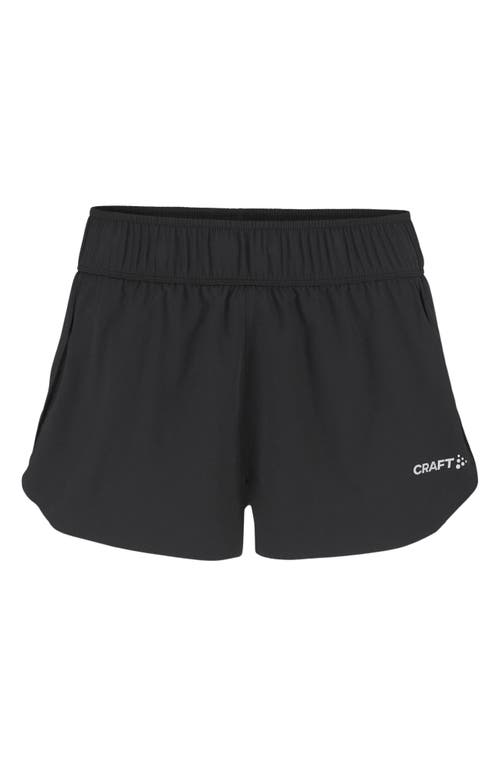 Craft Adv Essence 2-in-1 Training Shorts