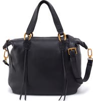 HOBO Harley Leather Satchel