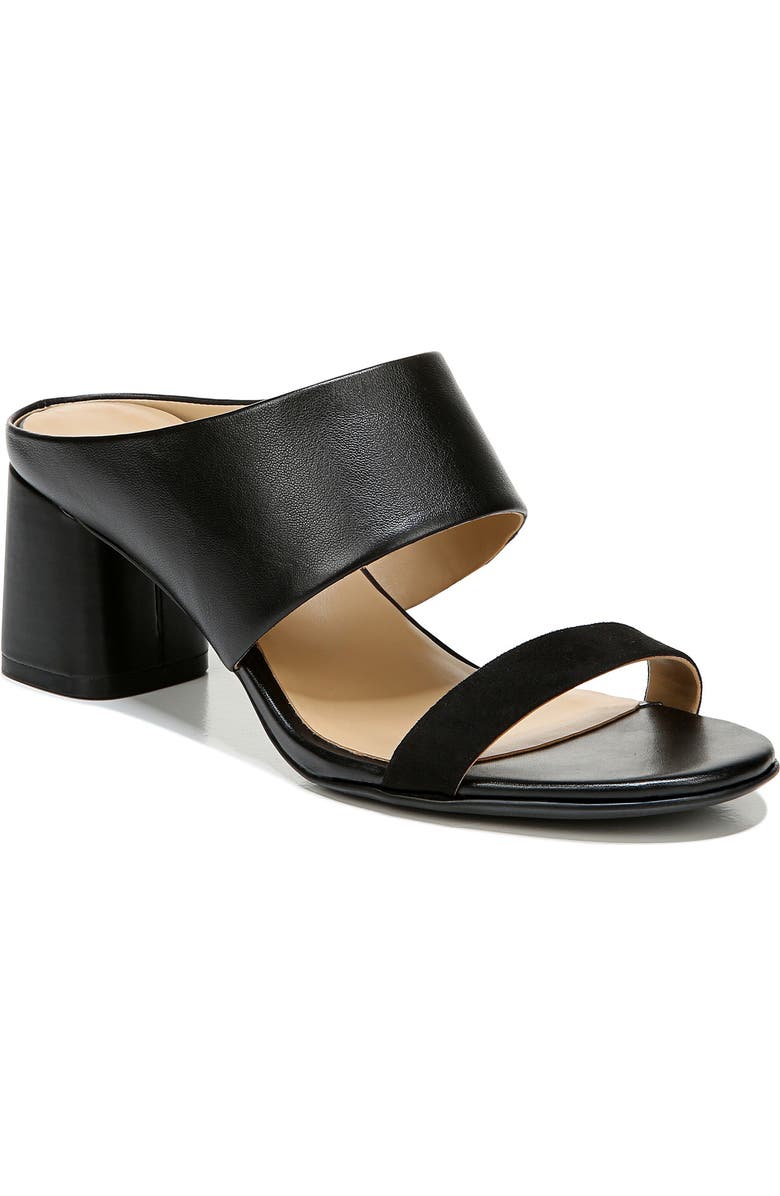 Naturalizer Abbey Slide Sandal, Main, color,