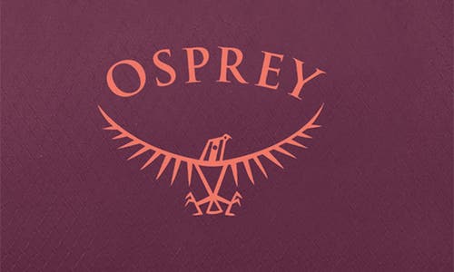 Osprey Daylite Water Repellent Belt Bag