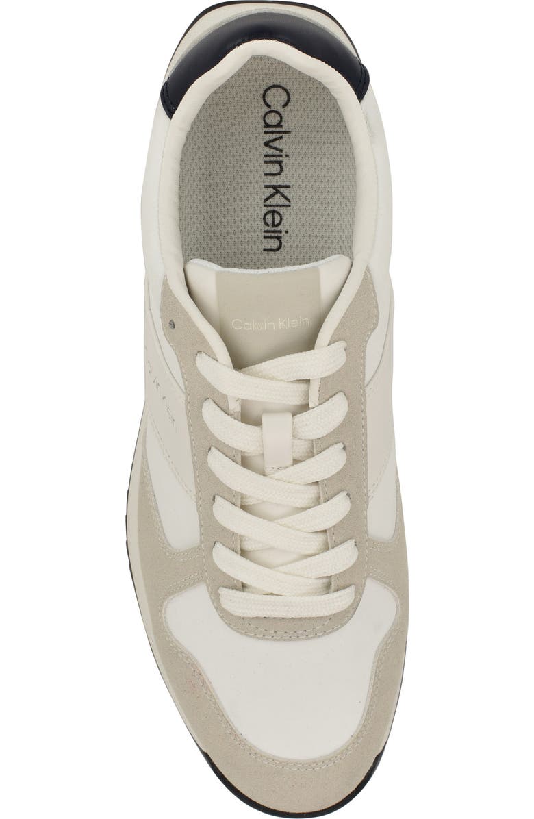 Calvin Klein Granit Sneaker, Alternate, color,