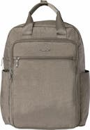 baggallini Commuter Laptop Backpack