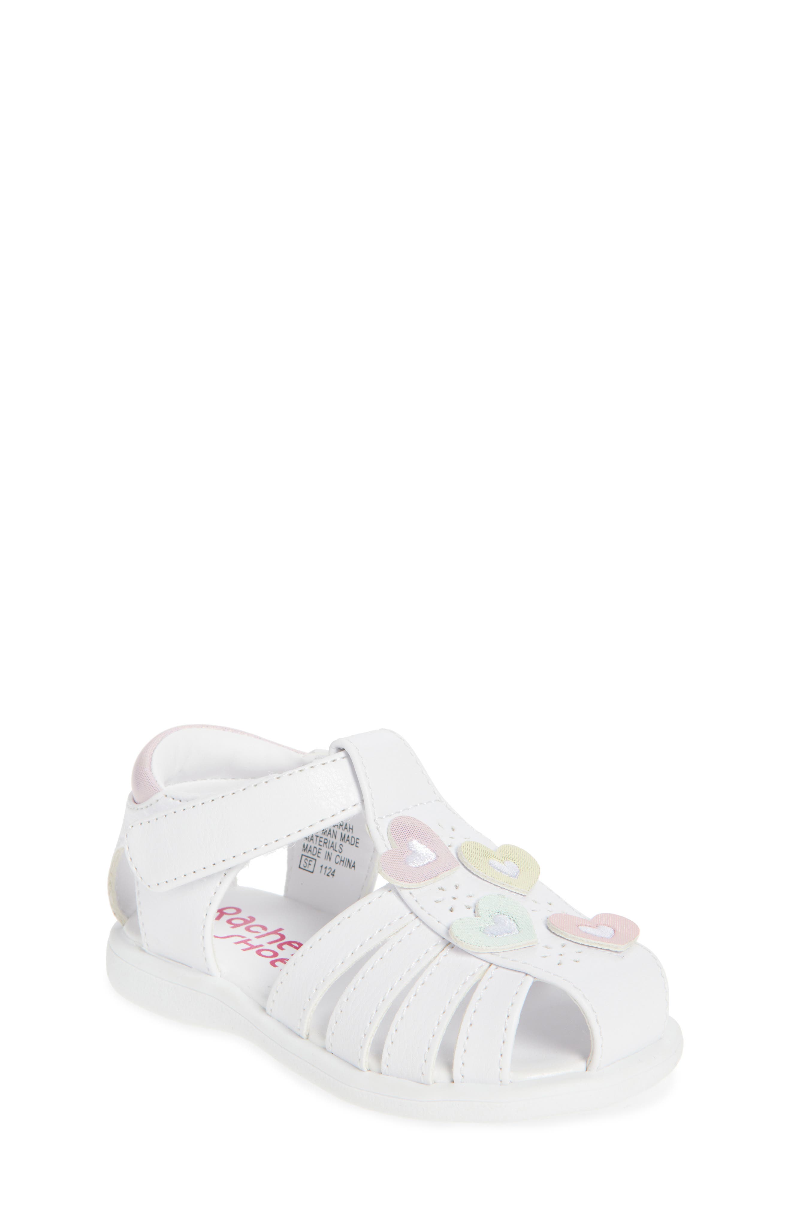 RACHEL SHOES Kids' Play Fisherman Sandal, Main, color, 