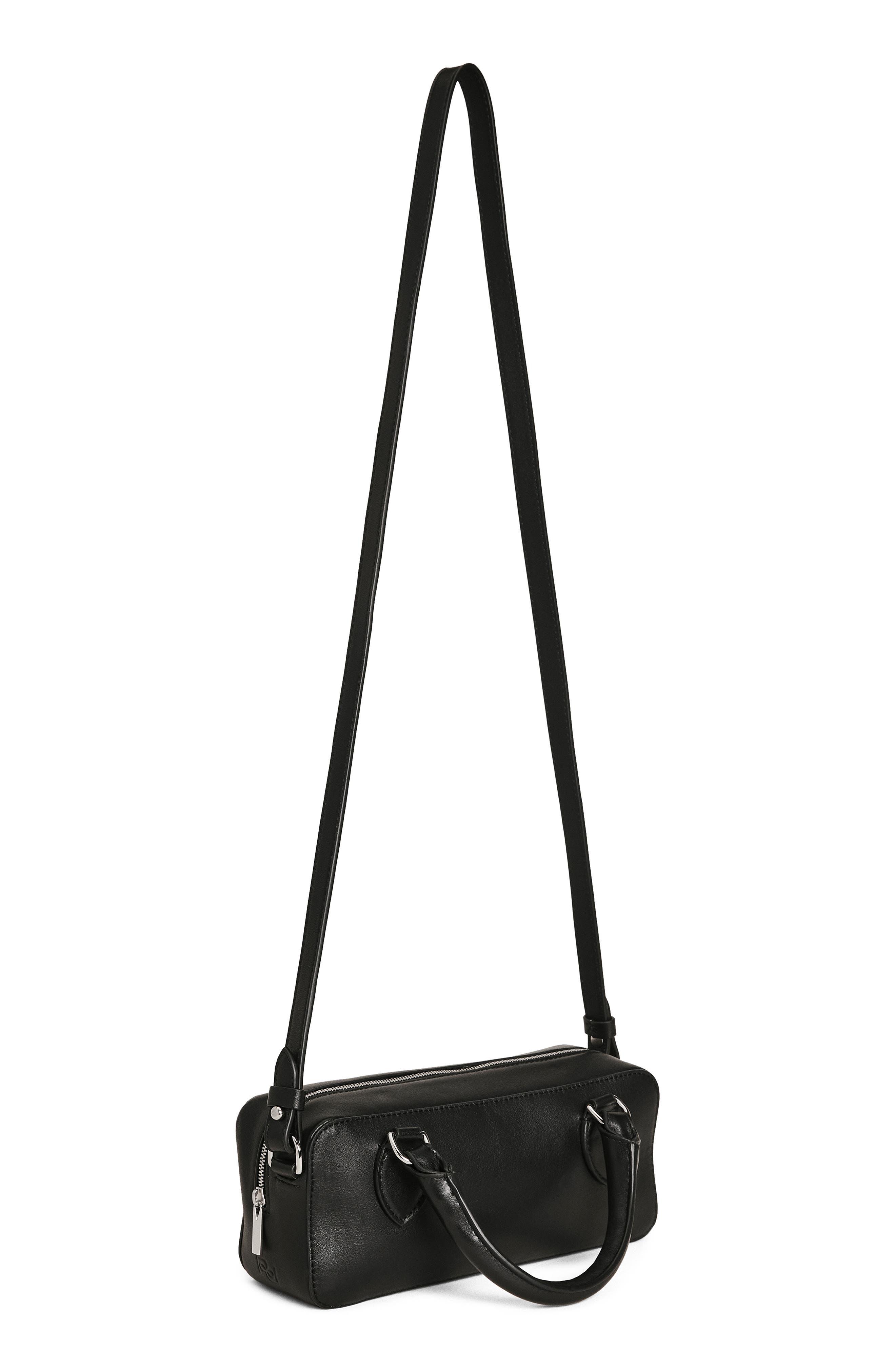 Reformation Patrizia Crossbody Bag, Alternate, color, 