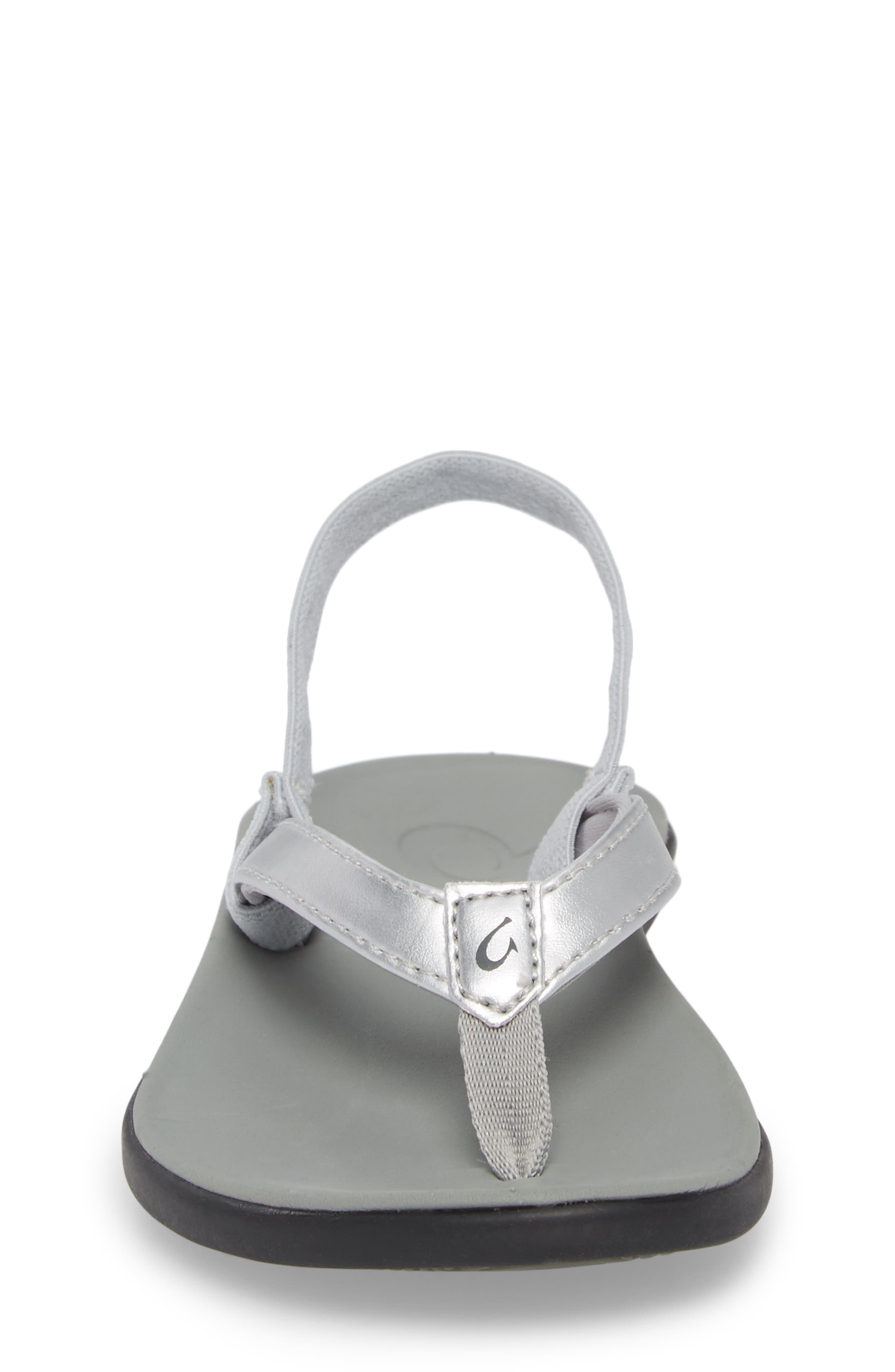 OluKai Ho'opio Sandal, Alternate, color, 