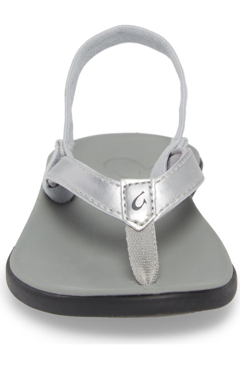 OluKai Ho'opio Sandal, Alternate, color,