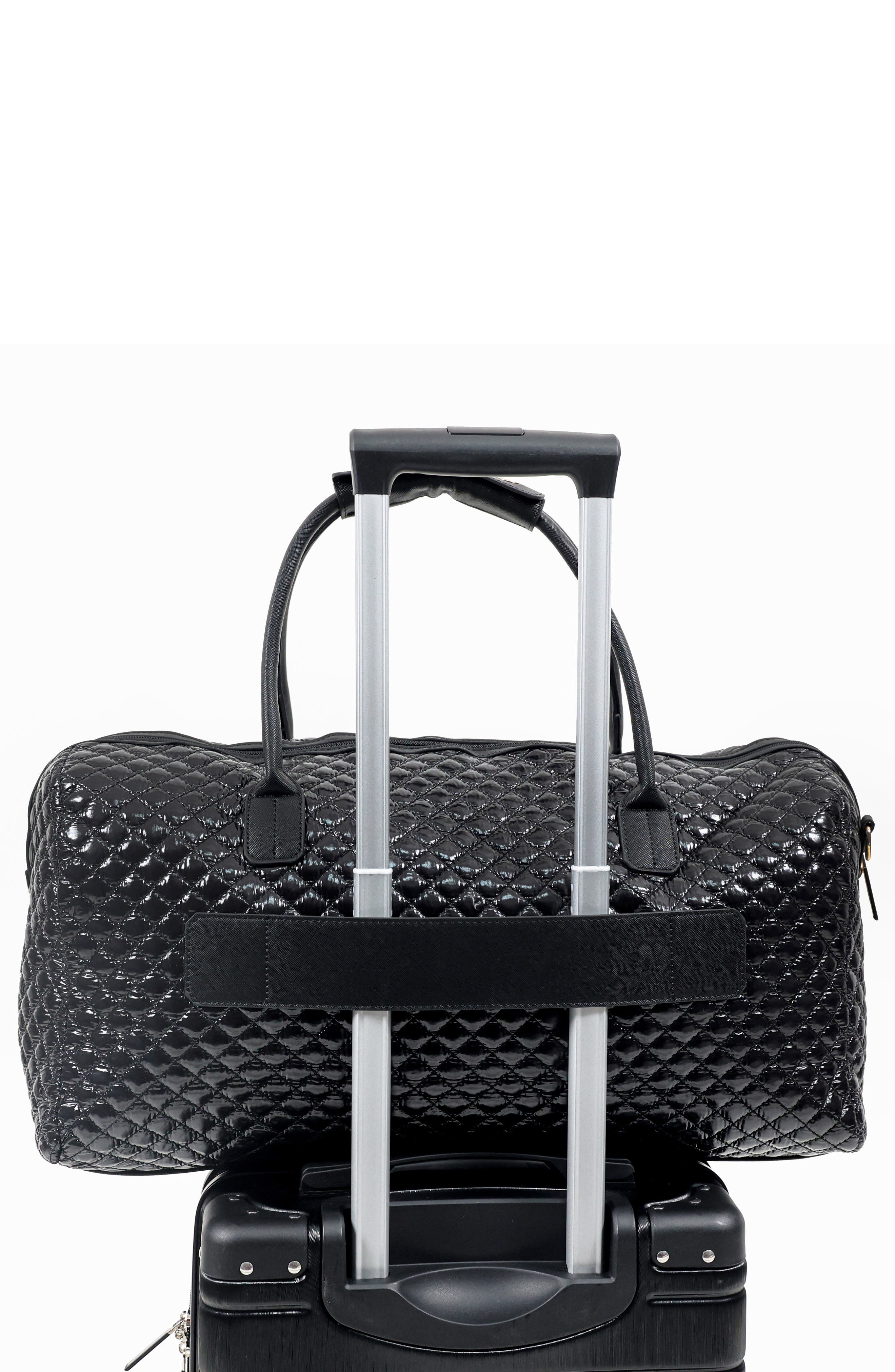 Vince Camuto Teagan Duffle Bag, Alternate, color, 