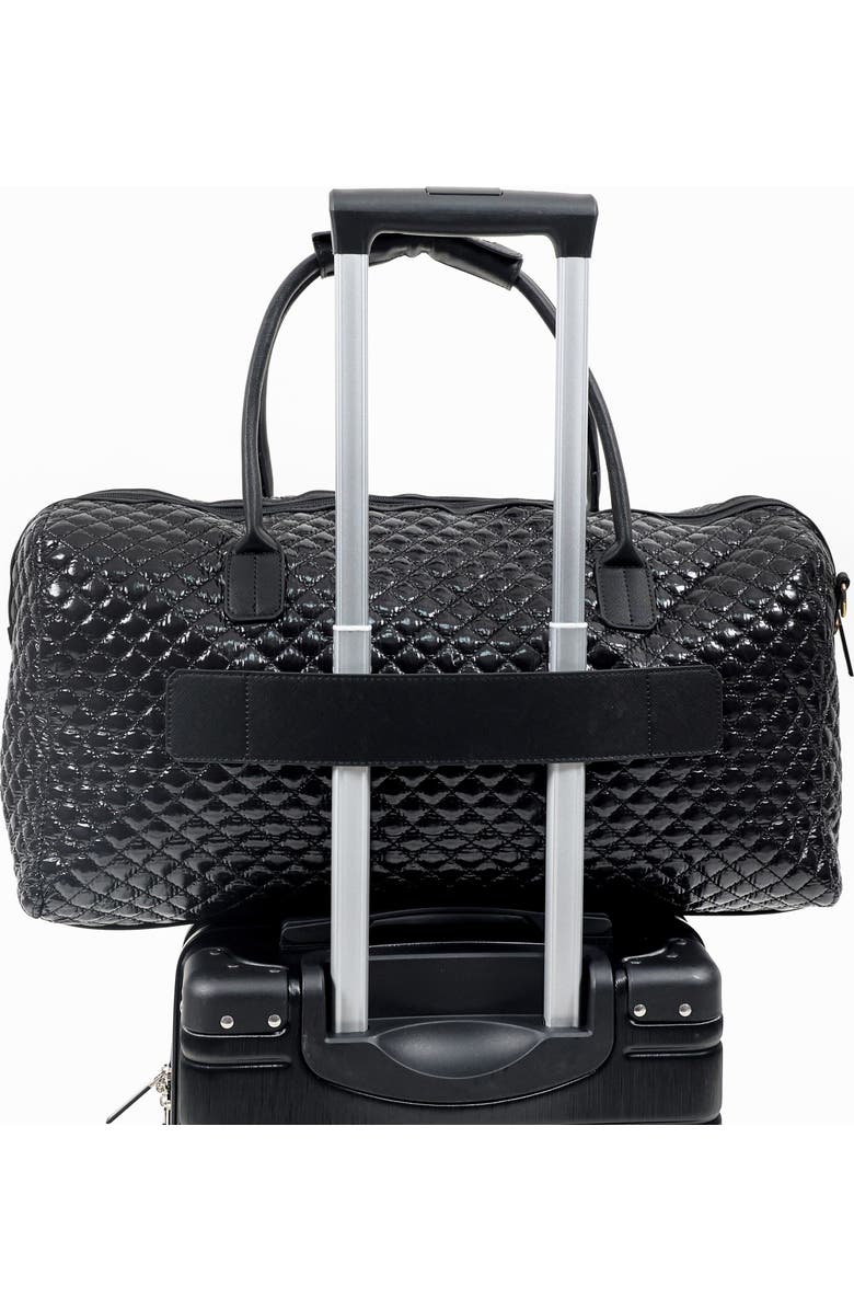 Vince Camuto Teagan Duffle Bag, Alternate, color,