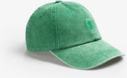 Scalpers Skull Basic Cap