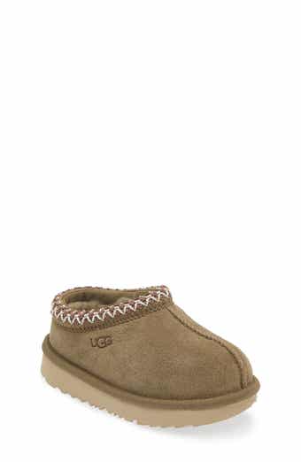 UGG® Kids' Tasman II Water Resistant Slipper
