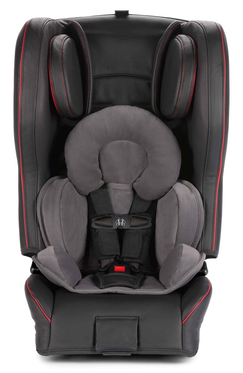 Diono Rainier 2 AXT Prestige Leather All-in-One Car Seat, Alternate, color,