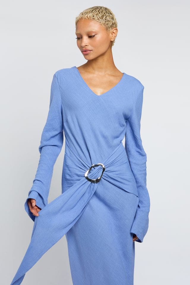 Virgo Dress - image 2