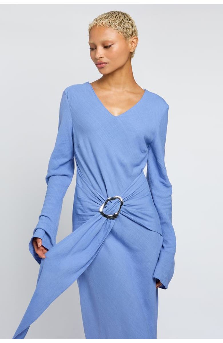 Daska Virgo Dress, Alternate, color,