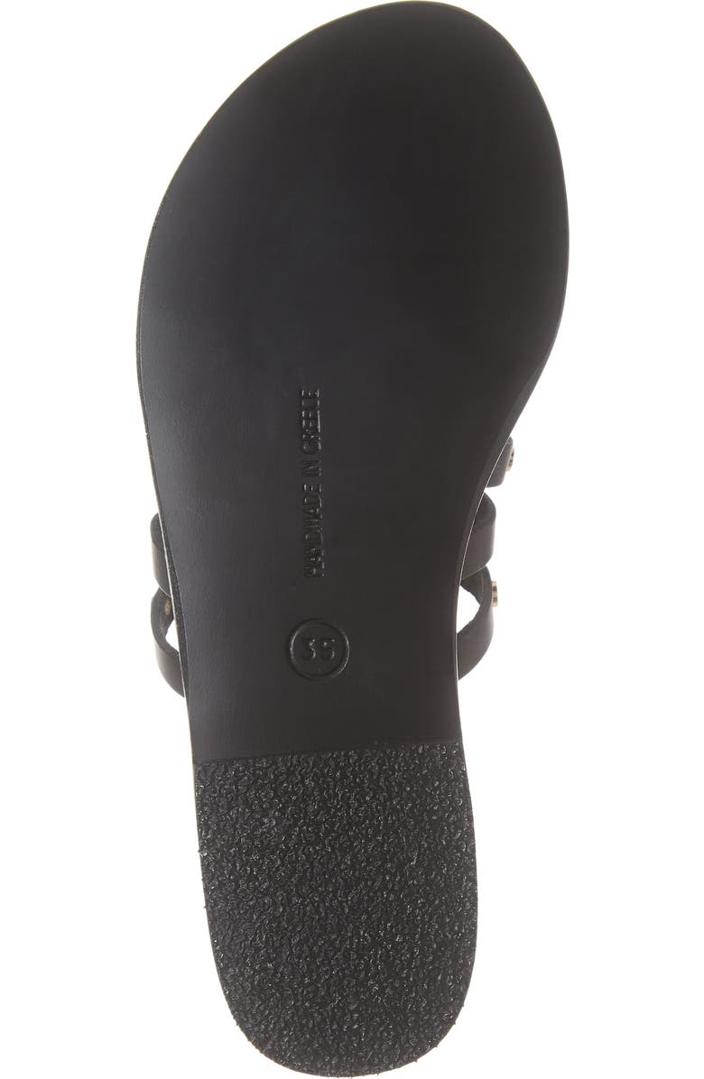 Ancient Greek Sandals Niki Nails Sandal, Alternate, color,