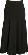 Max Mara Aerosi A-Line Skirt