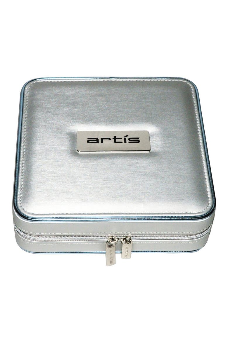 The Digit 5-Brush Set in Luxury Case, Alternate, color, NO COLOR