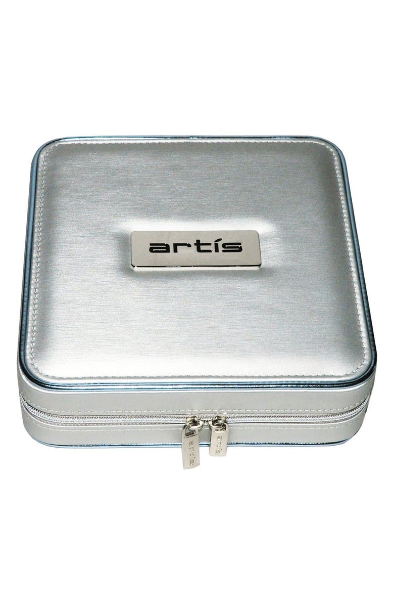 Artis The Digit 5-Brush Set in Luxury Case, Alternate, color,
