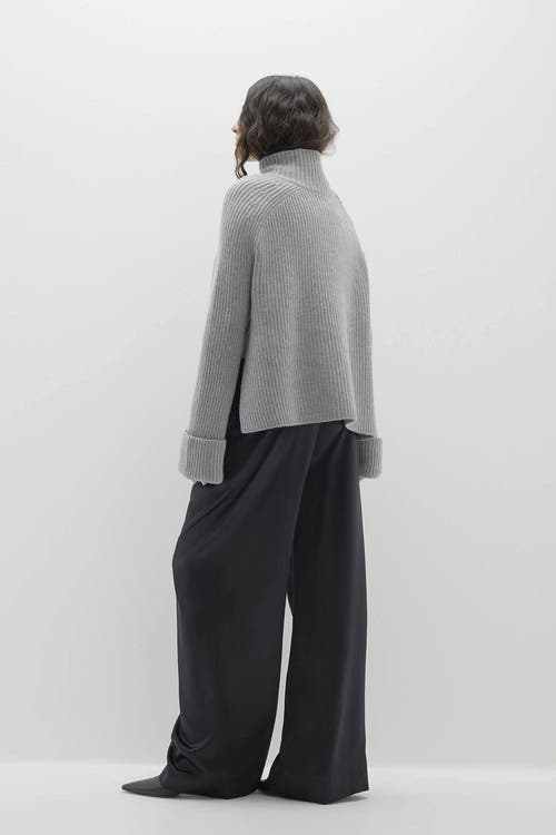 Naked Cashmere Isabella Cashmere Turtleneck
