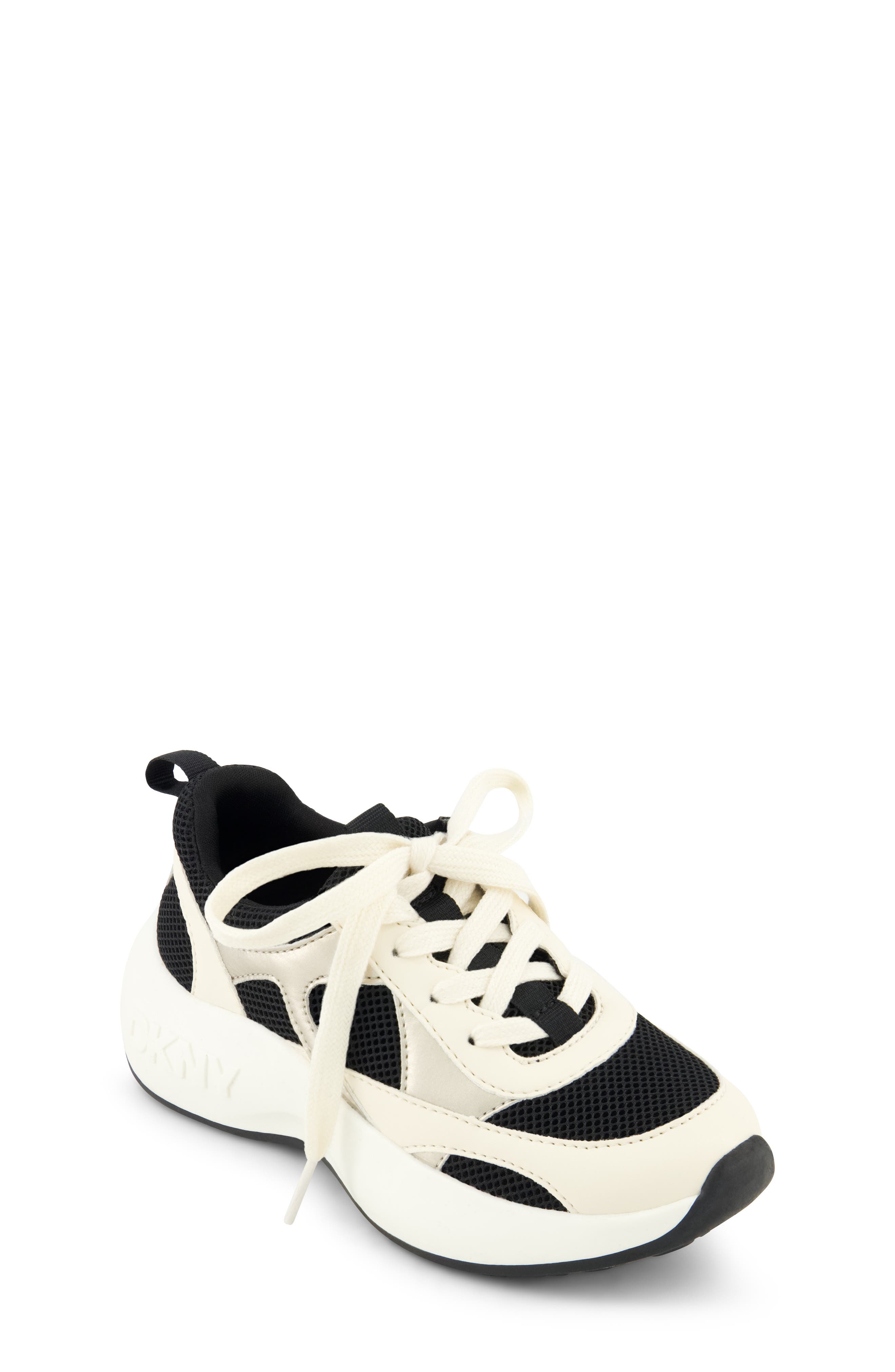 DKNY Kids' Taylor Teresa Sneaker