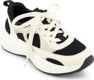DKNY Kids' Taylor Teresa Sneaker