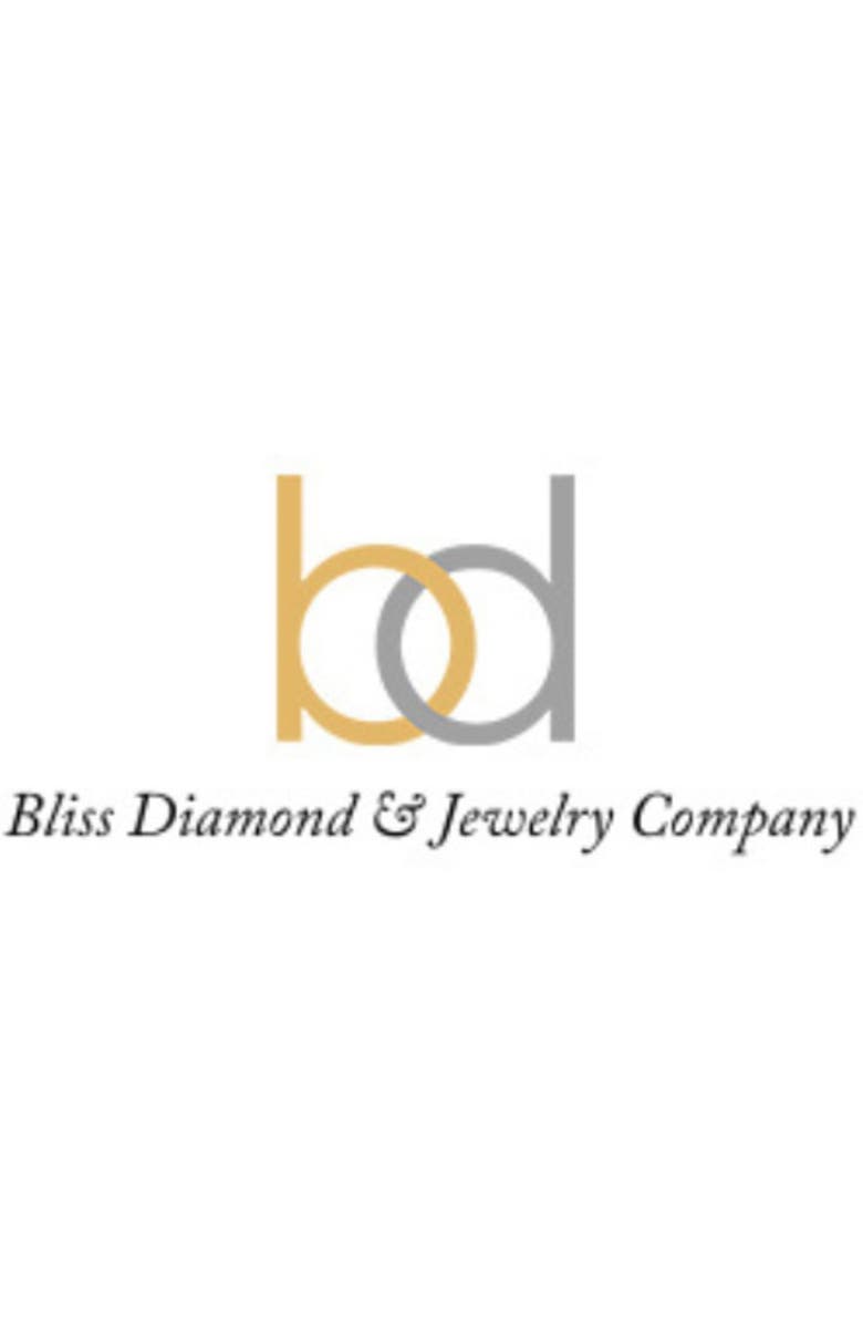 Bliss Diamond Platinum 1 Ct Oval Diamond Solitaire Engagement Ring Lab Grown, Alternate, color, 