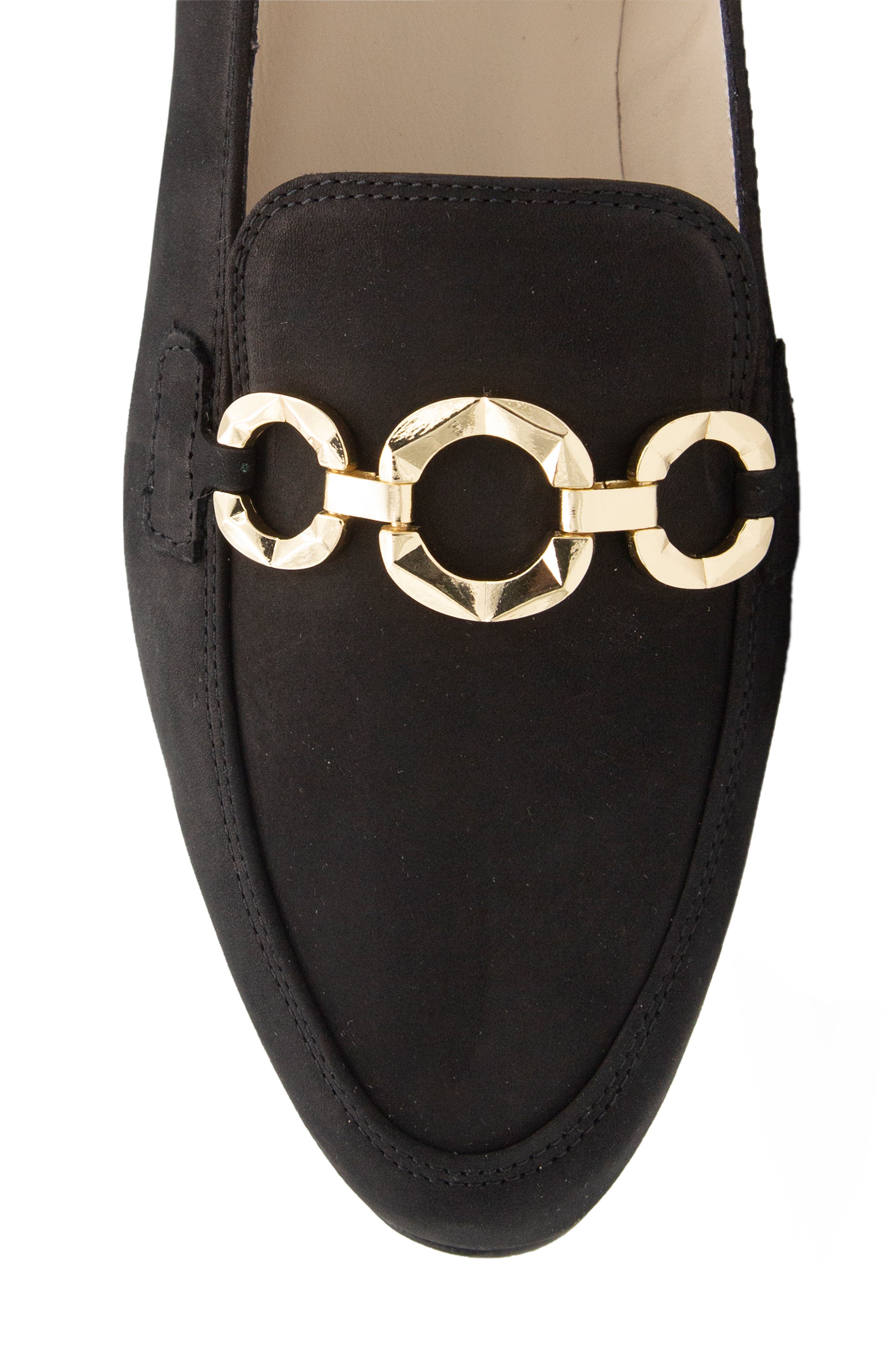 Amalfi by Rangoni Ombrina Bit Loafer, Alternate, color, 