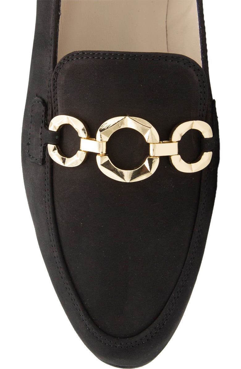 Amalfi by Rangoni Ombrina Bit Loafer, Alternate, color,