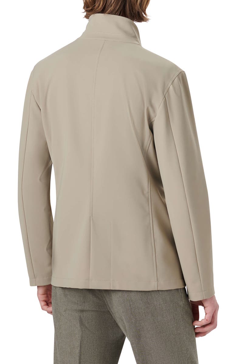 Bugatchi Three-Button Blazer Jacket, Alternate, color, 