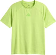 adidas Kids' Raglan Sleeve T-Shirt