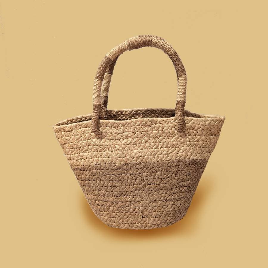 Misi Tote, Main, color, Natural