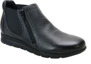 David Tate Popular Wedge Bootie