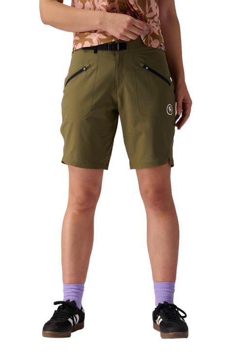 Slickrock 9In Bike Short - Women's