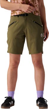 Backcountry Slickrock 9In Bike Short - Women's