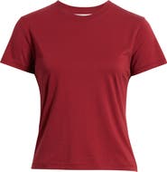 FRAME The Baby Tee