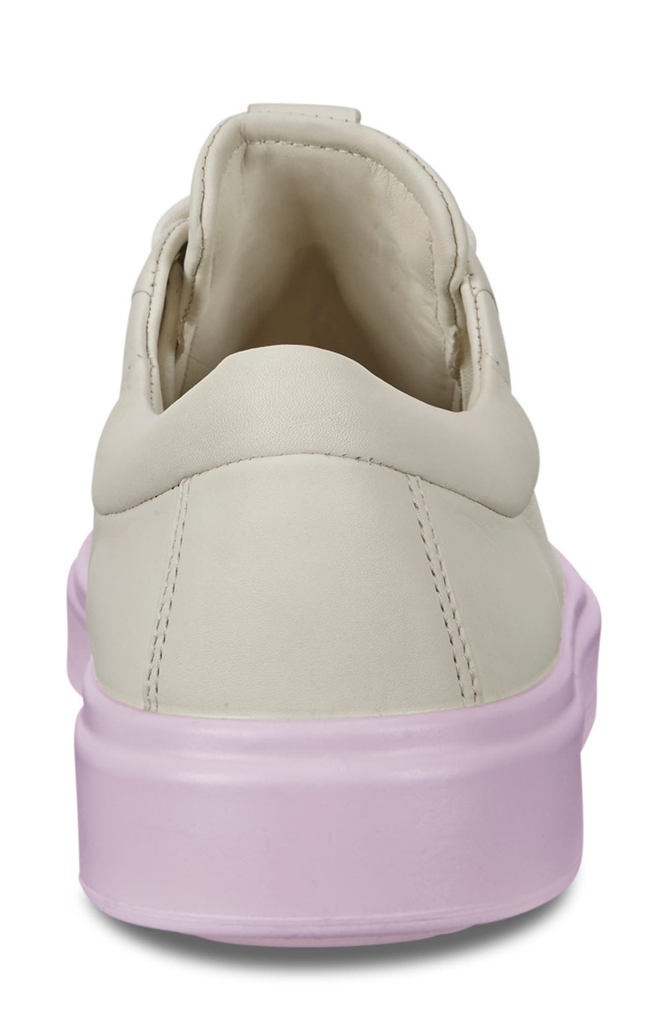 ECCO Flexure T-Cap Sneaker, Alternate, color, 