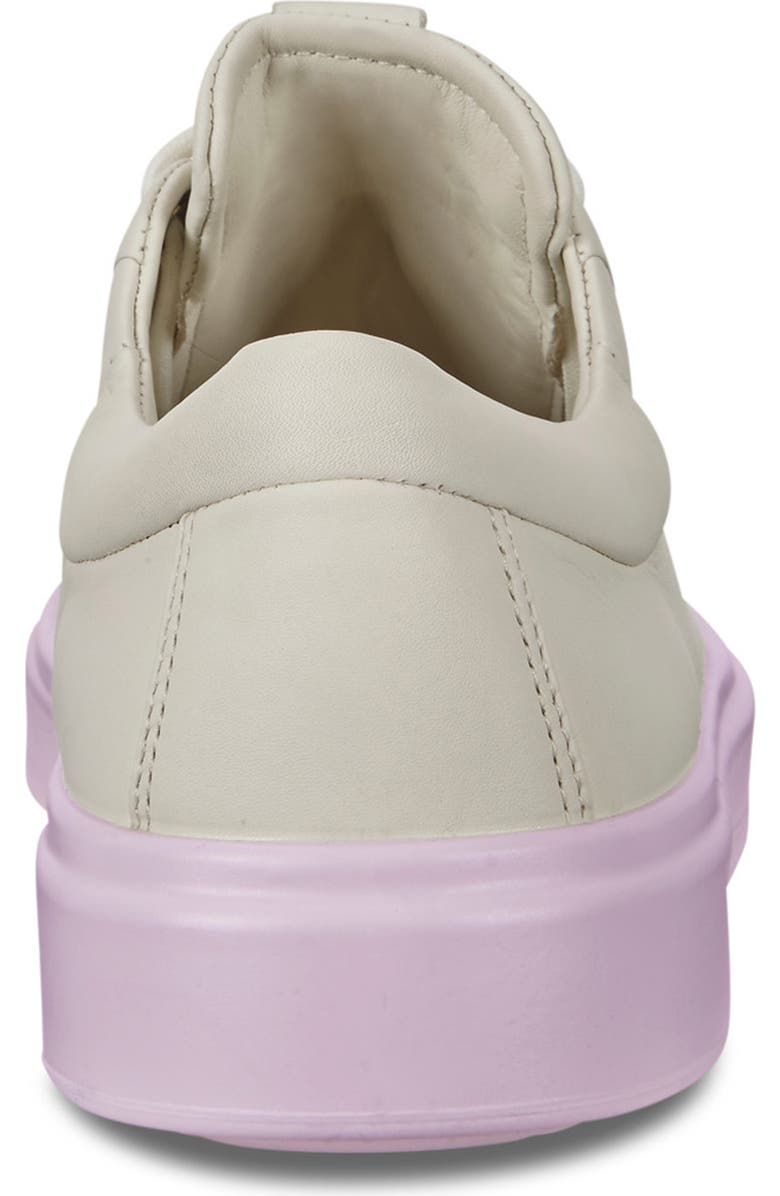 ECCO Flexure T-Cap Sneaker, Alternate, color,