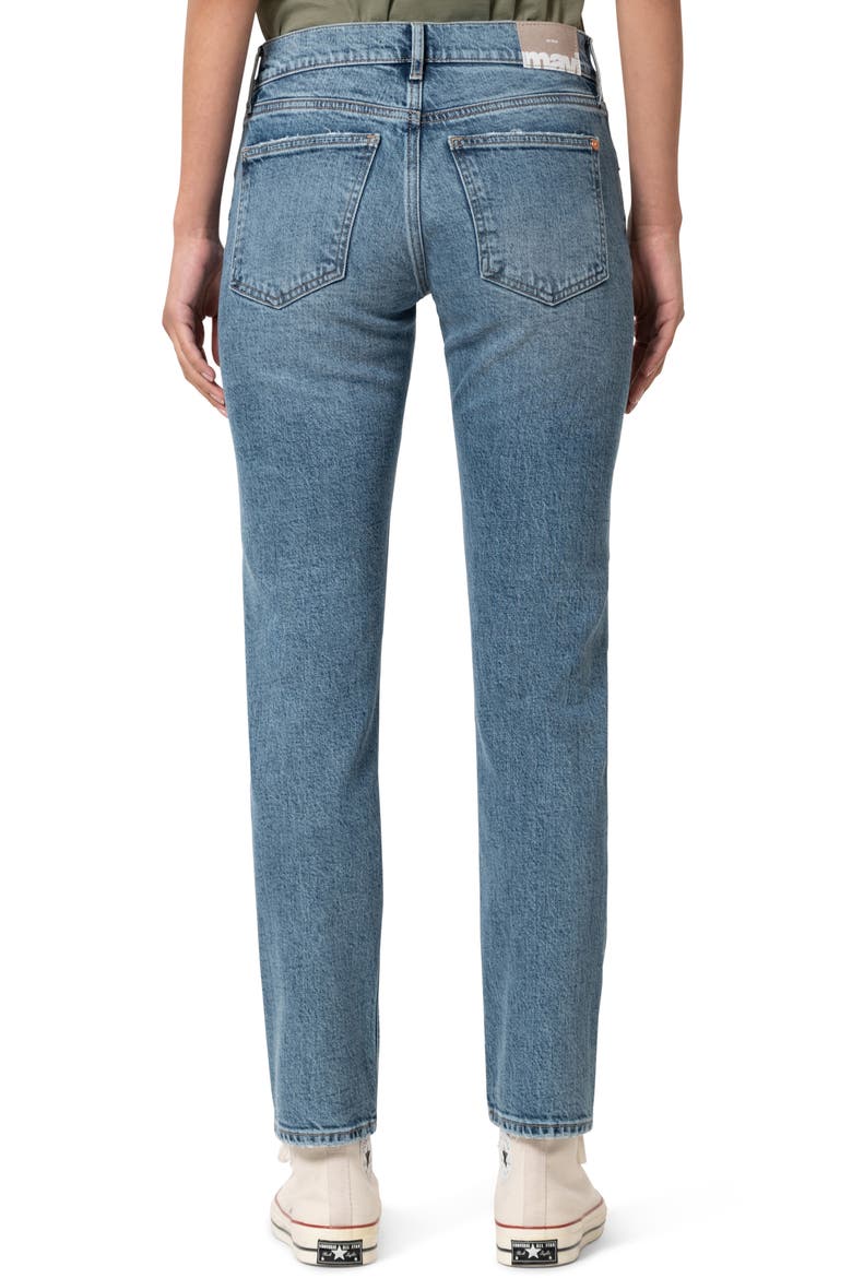 Mirella Skinny Jeans, Alternate, color, MID BRUSHED BLUE
