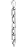 Adina Reyter 2-Inch Chain Link Extender, 5.3mm